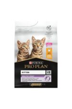 Proplan Kitten Tavuklu Yavru Kedi Maması 3 Kg - Görsel 2