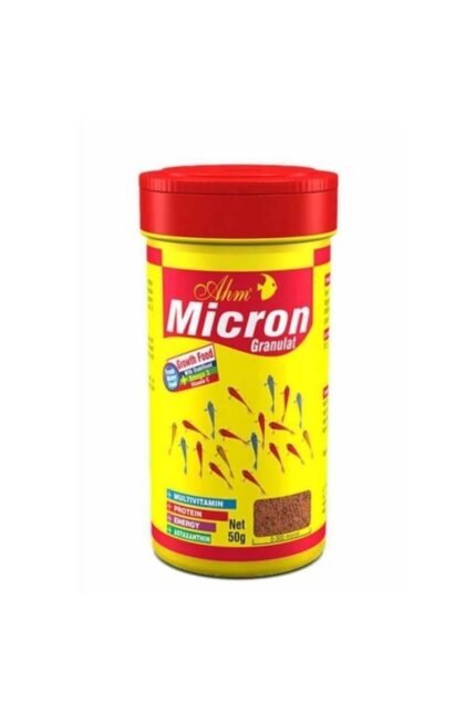 AHM Micron Granul 100 ml