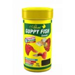 AHM Guppy Fısh Granulat 250ml