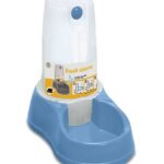 Stefanplast Suluk 3,5 Litre Mavi 38x22,5x30cm