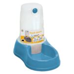 Stefanplast Suluk 1,5 Litre Mavi 28,5x18,5x22cm